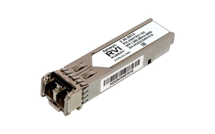 фото - RVi-2NSTR21-SX-I