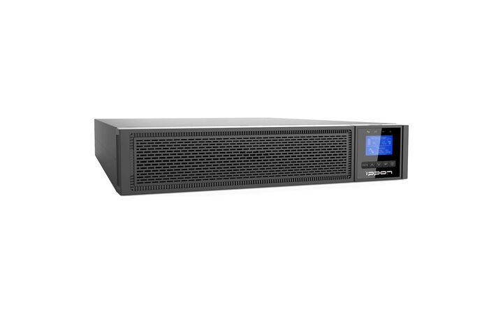 фото - Ippon Innova RT II New 10000 (1456289)