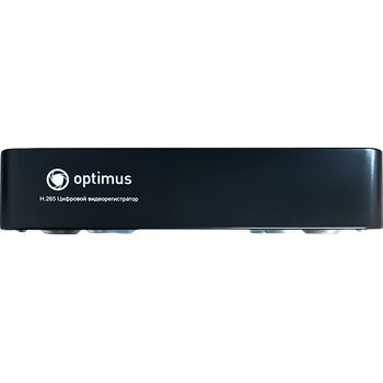 фото - Optimus NVR-5101_V.2