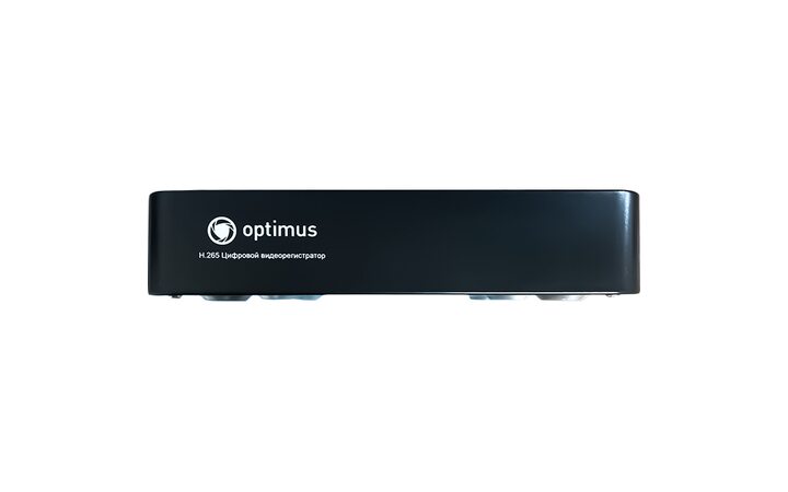 фото - Optimus NVR-5101_V.2