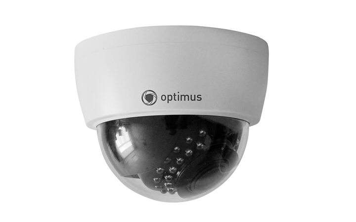 фото - Optimus IP-E022.1(2.8-12)PE_V.3