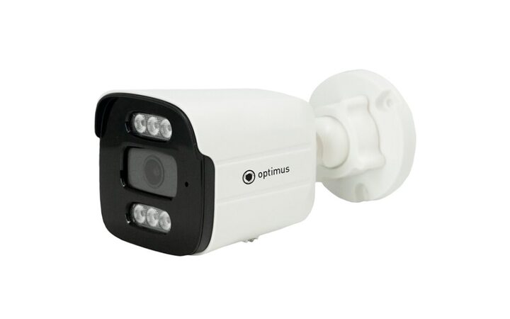 фото - Optimus IP-E012.1(2.8)PE_V.5