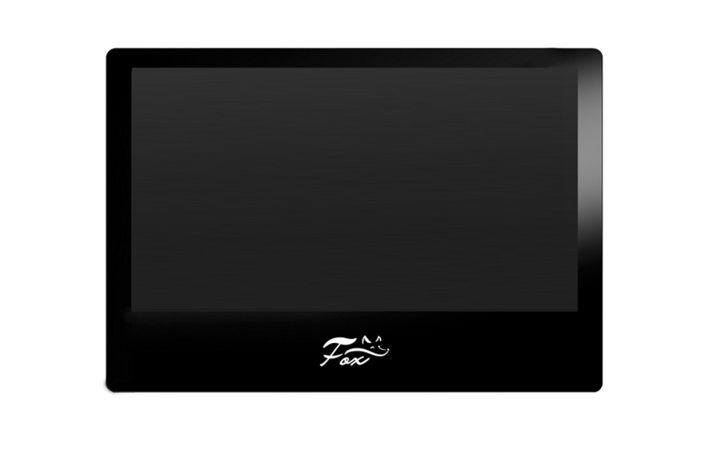 фото - Fox FX-IVD800HBW (КАССИОПЕЯ 8B)