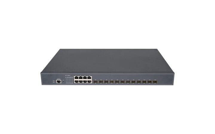 фото - RVi-2NSM8G-12X