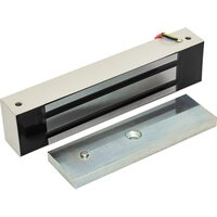 AccordTec ML-400 K-2 с уголком, цвет серый