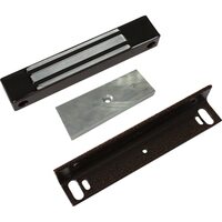 AccordTec ML-400 KB с уголком, цвет коричневый