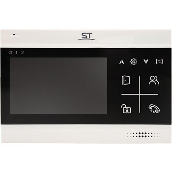 фото - Space Technology ST-M102/4 (S) ЧЕРНЫЙ , (версия 2)