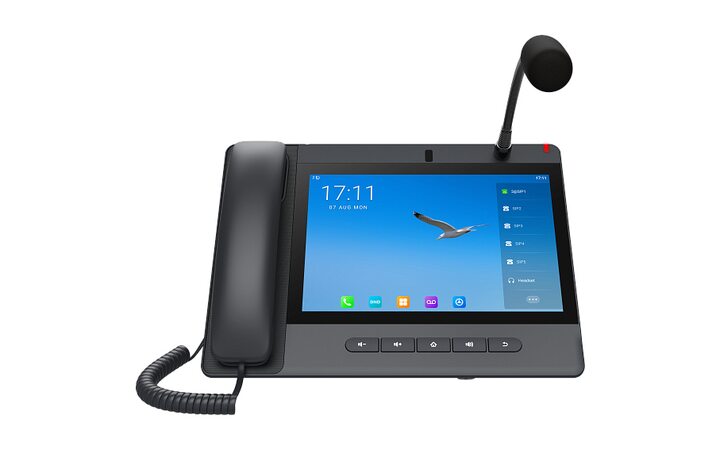 фото - Fanvil A320i