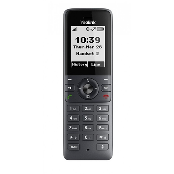 фото - Yealink W71H