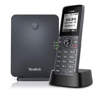 фото - Yealink W71P