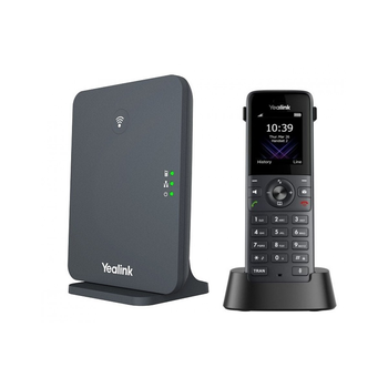 фото - Yealink W74P