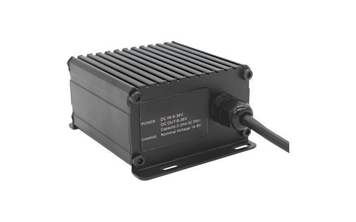 фото - EverFocus ACE–JS UPS9600