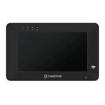 фото - Tantos Rocky HD Wi-Fi (Black) XL