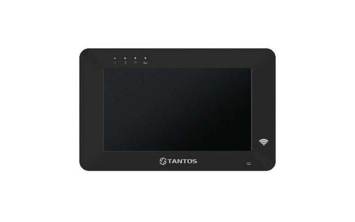 фото - Tantos Rocky HD Wi-Fi (Black) XL
