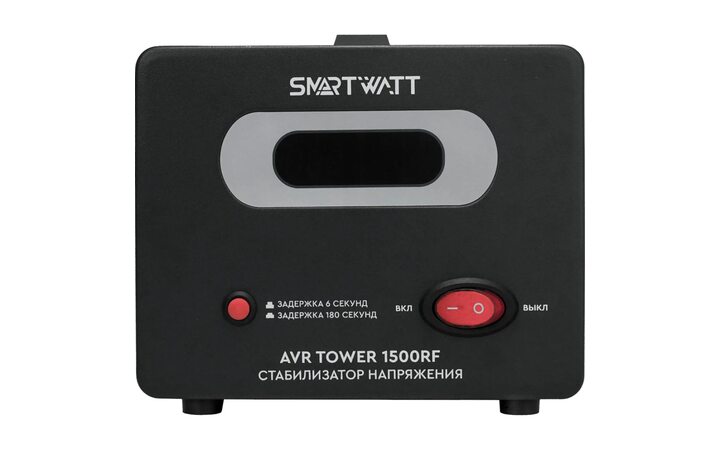 фото - SMARTWATT AVR TOWER 1500RF