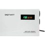 фото - SMARTWATT AVR SLIM 1500RW