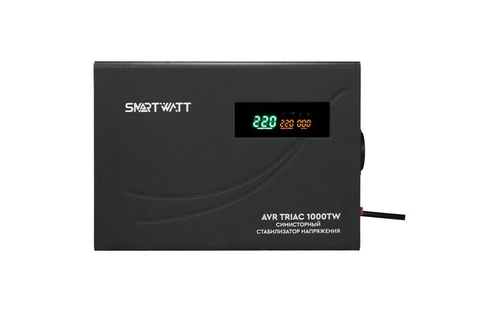 фото - SMARTWATT AVR TRIAC 1000TW
