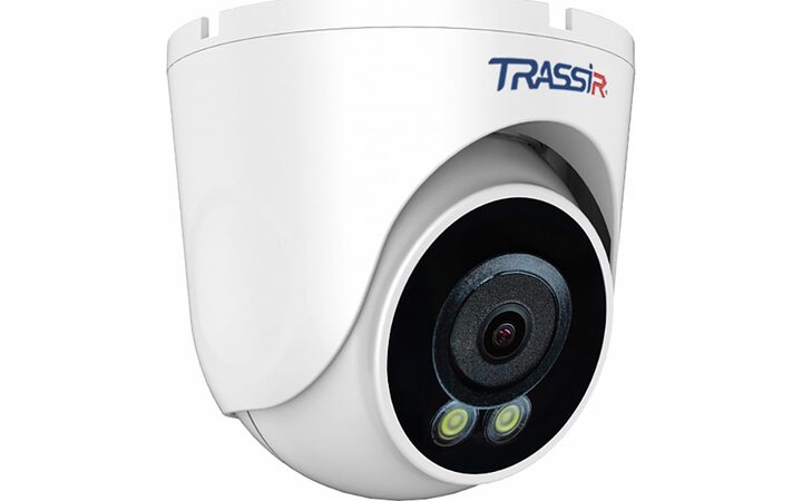 фото - TRASSIR TR-D8151CL3 v7 4.0