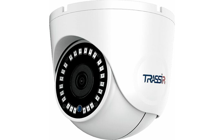 фото - TRASSIR TR-D8151IR2 v2 (D) 2.8