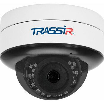 фото - TRASSIR TR-D3123IR2 v6 (D) 2.7-13.5