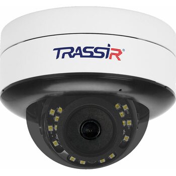 фото - TRASSIR TR-D3151CL3 v7 4.0