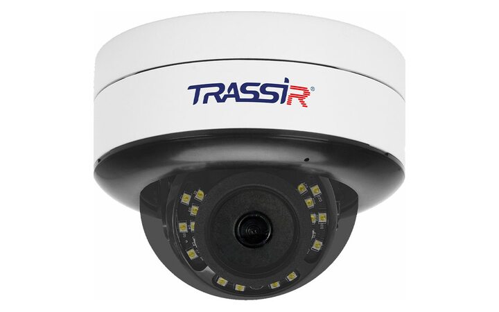 фото - TRASSIR TR-D3151CL3 v7 4.0