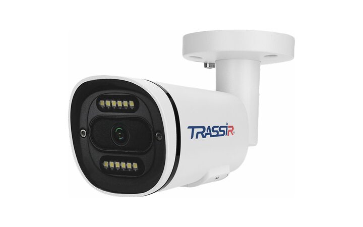 фото - TRASSIR TR-D2151CL3 v7 2.8