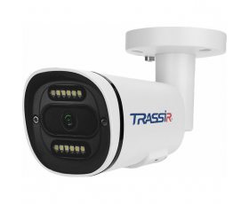 TRASSIR TR-D2151CL3 v7 4.0