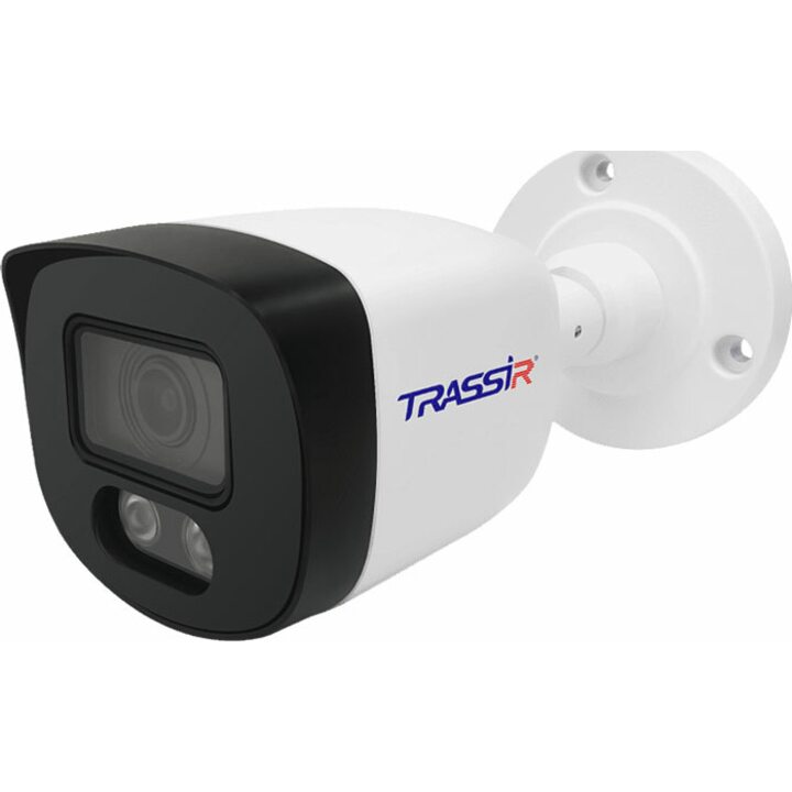 фото - TRASSIR TR-D2B5 v3 (D) 3.6