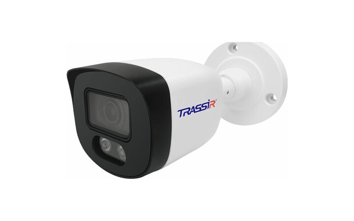 фото - TRASSIR TR-D2B5 v3 (D) 2.8