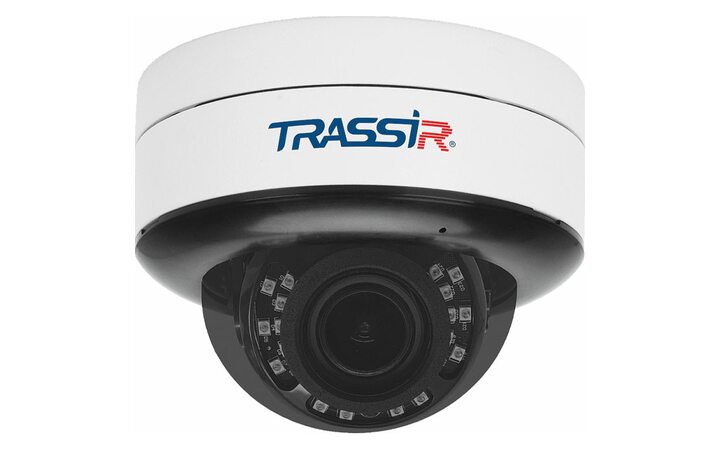 фото - TRASSIR TR-D3253WDZIR3 v2 (D) 2.7-13.5