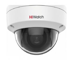 HiWatch DS-I202(E)(4 mm)