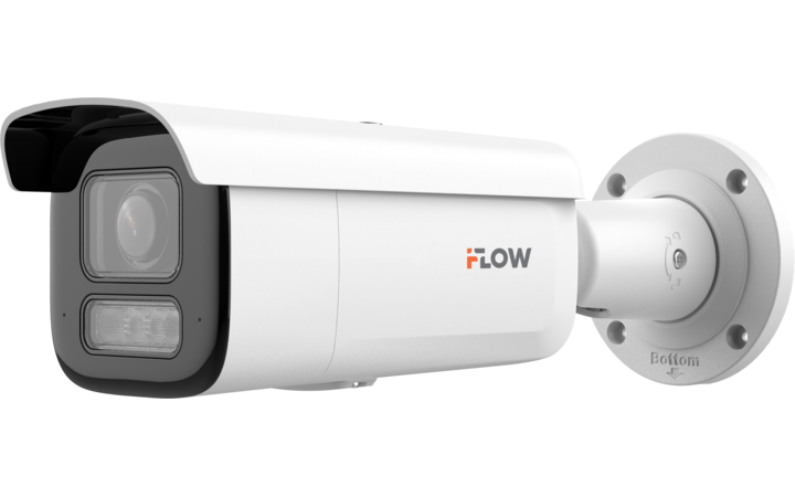 фото - iFLow F-IC-2622C2MSZ4(2.8-12mm)
