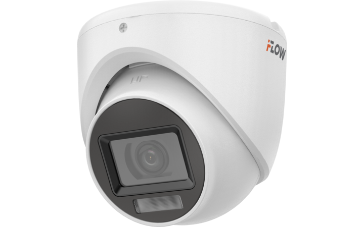 фото - iFLow F-AC-2352M(2.8mm)