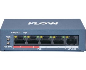 iFLow F-SW-EU205POE-V/L
