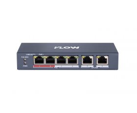 iFLow F-SW-EU206POE-V/L
