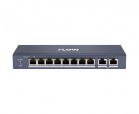 iFLow F-SW-EU410POE-V/L