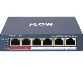 iFLow F-SW-EM206POE-VM/L