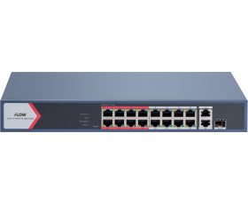 iFLow F-SW-EM418POE-VM/L