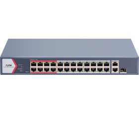iFLow F-SW-EM426POE-VM/L