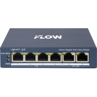 iFLow F-SW-EM606POE-VM/L