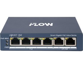 iFLow F-SW-EM606POE-VM/L