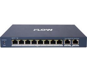 iFLow F-SW-EM610POE-VM/L