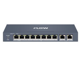 iFLow F-SW-EM410HPOE-VM