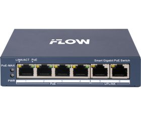 iFLow F-SW-EM606POE-VM