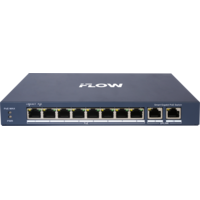 iFLow F-SW-EM610POE-VM