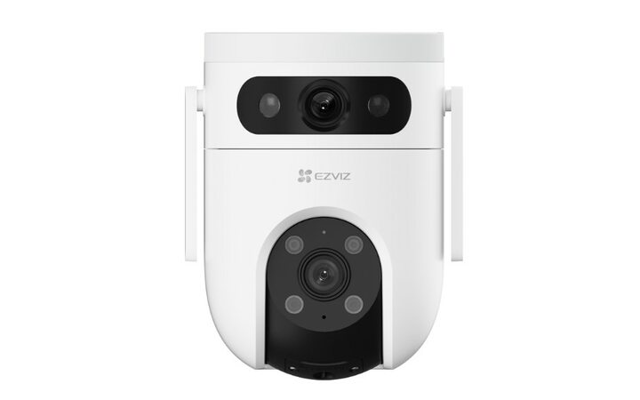 фото - EZVIZ CS-H9c (5MP+5MP)