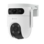 фото - EZVIZ CS-H9c (5MP+5MP)