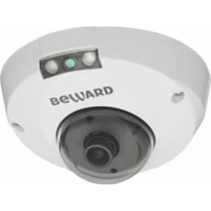 фото - Beward B5320DMR(3.6 mm)