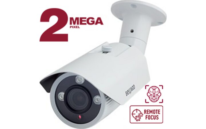 фото - Beward B2531RVZ2